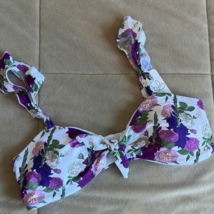 Dippin Daisys swimwear top